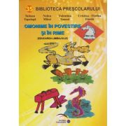 OMONIME IN POVESTIRE SI IN RIME. Educarea limbajului