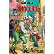 PINOCCHIO