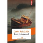 PRINTUL DIN NEGURA