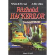 RAZBOIUL HACKERILOR