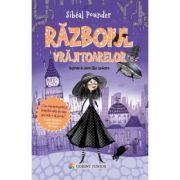 RAZBOIUL VRAJITOARELOR. vol. 1
