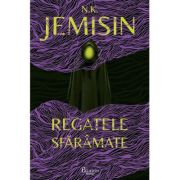 REGATELE SFARAMATE