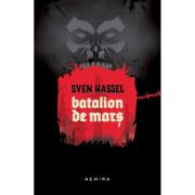 BATALION DE MARS