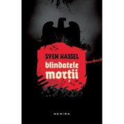 BLINDATELE MORTII