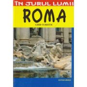 ROMA. Ghid turistic