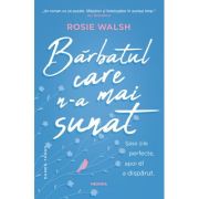 BARBATUL CARE N-A MAI SUNAT