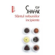 SFANTUL NEBUNIILOR INCIPIENTE