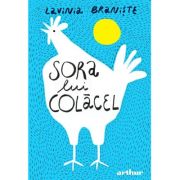SORA LUI COLACEL