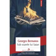 SUB SOARELE LUI SATAN
