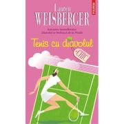 TENIS CU DIAVOLUL