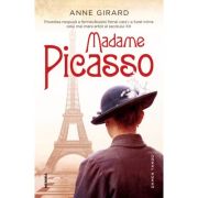 MADAME PICASSO