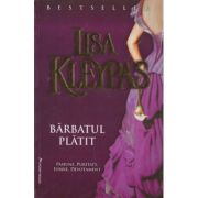 BARBATUL PLATIT