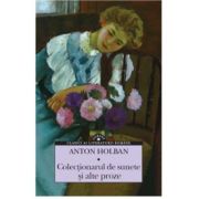 COLECTIONARUL DE SUNETE SI ALTE PROZE