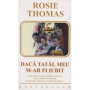 DACA TATAL MEU M-AR FI IUBIT