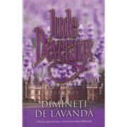 DIMINETI DE LAVANDA