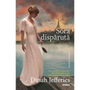 SORA DISPARUTA