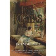 ESTI VISUL MEU