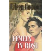 FEMEIA IN ROSU