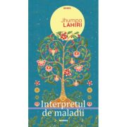 INTERPRETUL DE MALADII