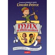 MAX SI MINICAVALERII