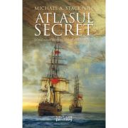 ATLASUL SECRET. trilogia MARILE DESCOPERIRI, partea I