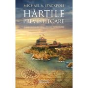 HARTILE PREVESTITOARE. trilogia MARILE DESCOPERIRI, partea a II-a
