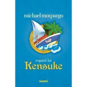 REGATUL LUI KENSUKE