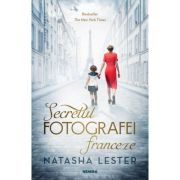 SECRETUL FOTOGRAFIEI FRANCEZE
