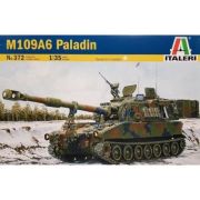 M109A6 PALADIN