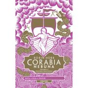 CORABIA NEBUNA. vol. 2. INALTAREA DRAGONULUI. trilogia CORĂBIILE ÎNSUFLEȚITE, partea a II-a