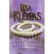 S-A INTAMPLAT INTR-O TOAMNA
