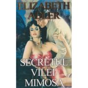 SECRETUL VILEI MIMOSA
