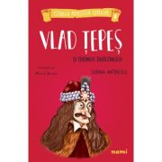 VLAD TEPES SI ORDINUL DRAGONILOR