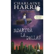 MOARTEA LA DALLAS