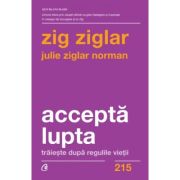 ACCEPTA LUPTA