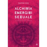 ALCHIMIA ENERGIEI SEXUALE