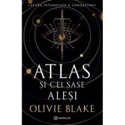 ATLAS SI CEI SASE ALESI