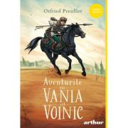 AVENTURILE LUI VANIA CEL VOINIC