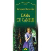 DAMA CU CAMELII