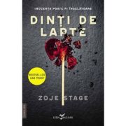 DINTI DE LAPTE
