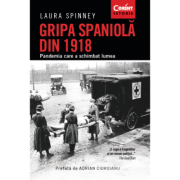 GRIPA SPANIOLA DIN 1918