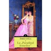 LA "PARADISUL FEMEILOR"