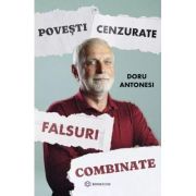 POVESTI CENZURATE