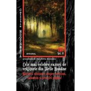 Cele mai celebre cazuri de vrăjitorie din Țările Române. Mărturii uluitoare despre ocultism, satanism și practici păgâne
