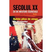 Rufele pline de sânge ale dictatorilor dintr-un secol violent