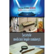 Secretele medicinii legale românești