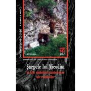 Șarpele lui Nicodim și alte simboluri misterioase ale românilor