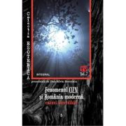 Fenomenul OZN și România modernă: cazuri incredibile