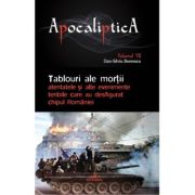 Tablouri ale morții: atentatele și alte evenimente teribile care au desfigurat chipul României
