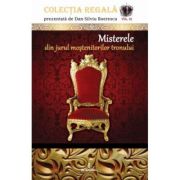 Misterele din jurul moștenitorilor tronului